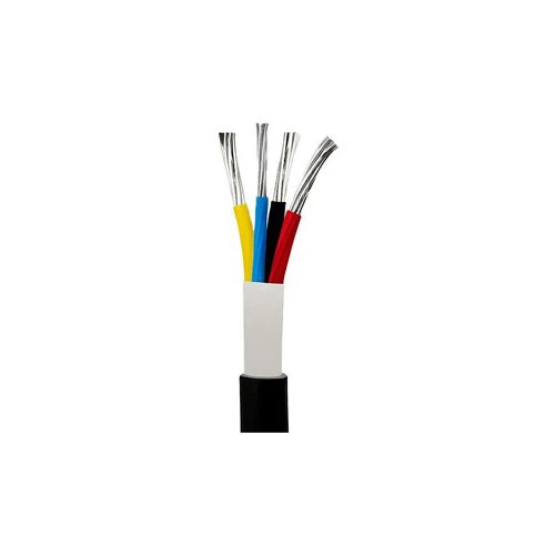 کابل الومینیوم PVC