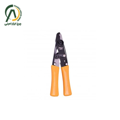 کابل بر فنردار 5 اینچ یوکن مدل U6118