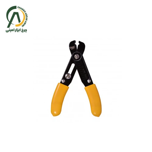 کابل بر و کابل لخت کن قابل تنظیم 5 اینچ یوکن مدل U6117