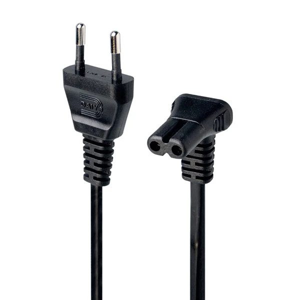کابل برق دو پین دایو مدل TA115 طول 5 متر