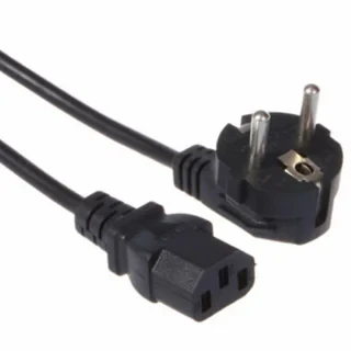 کابل برق دی نت مدل c13