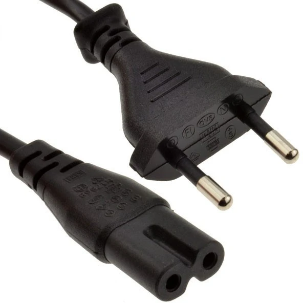 کابل برق دی نت مدل c7
