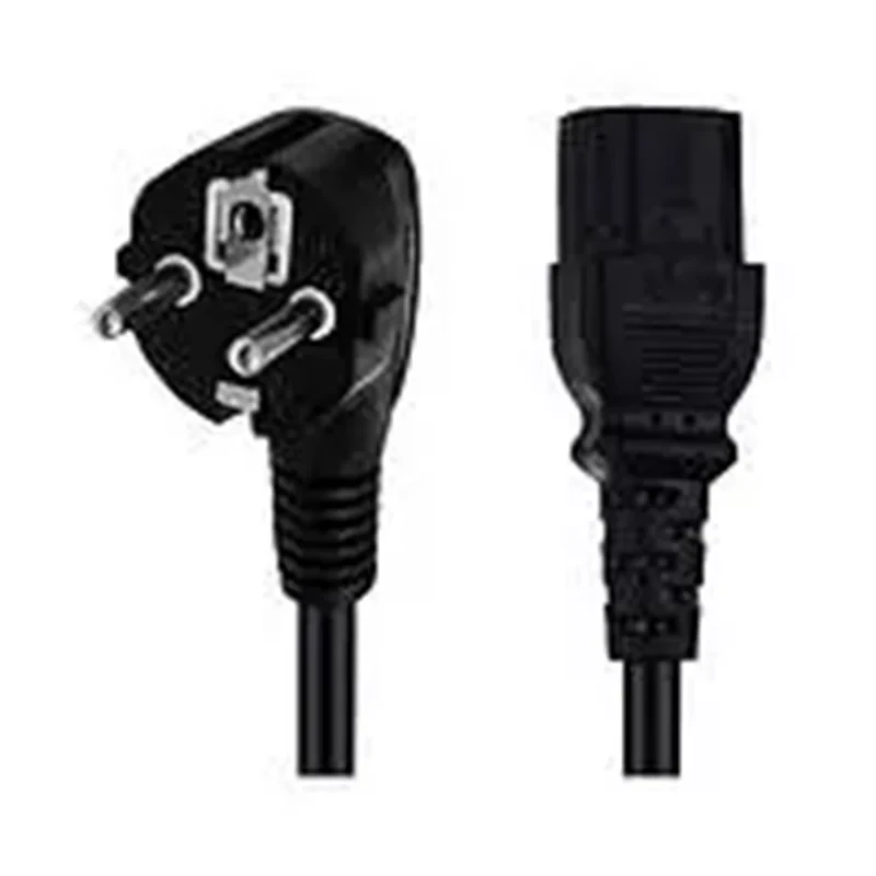 کابل برق ماینر دی نت مدل 3 × 1.5 طول 1 متر Miner 1.5 × 3 Power Cable 1 m