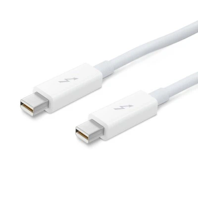 کابل تاندربولت APPLE THUNDERBOLTAPPLE Thunderbolt cable