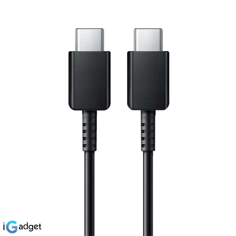 کابل تبدیل Type-C به Type-C مدل EP DN970 طول 1 متر