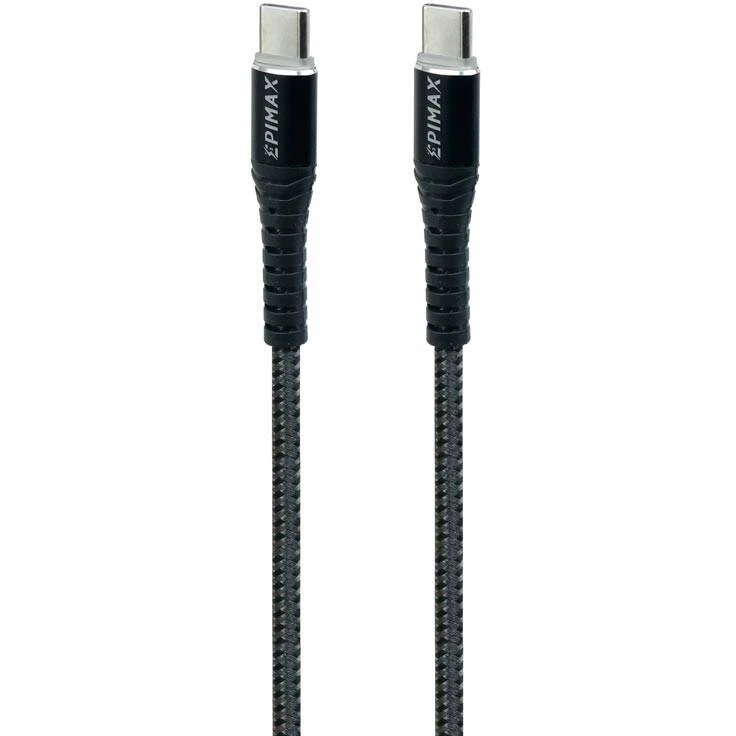 کابل تبدیل USB-C به لایتنینگ اپیمکس مدل EC-23