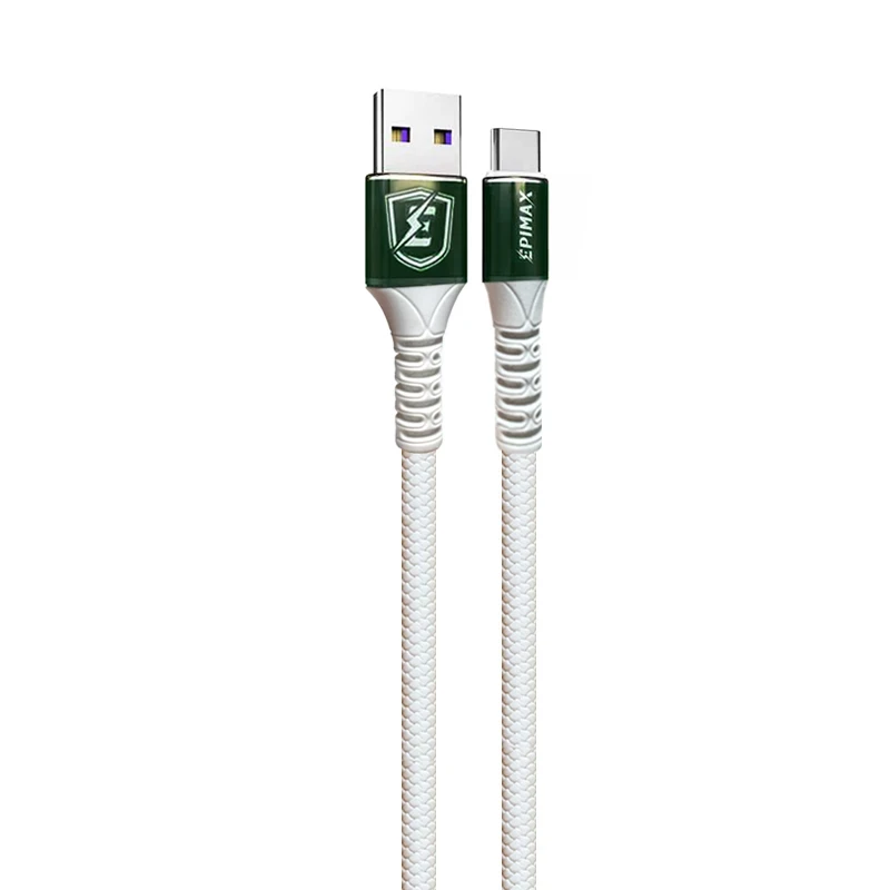 کابل تبدیل USB به Type-c اپی مکس مدل EC-46