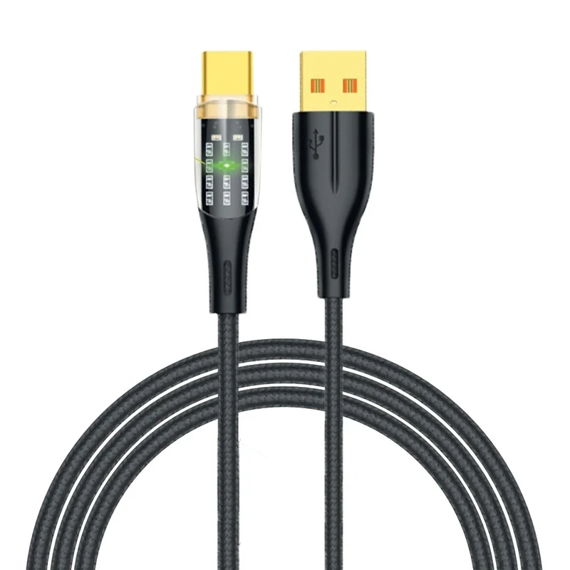 کابل تبدیل USB به USB-C ایلون طول 1 متر مدل TC9