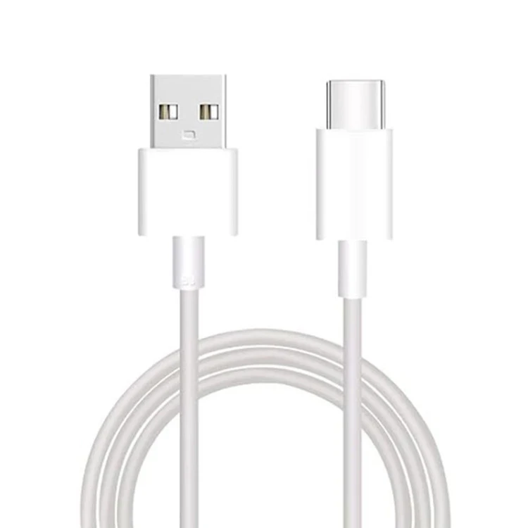 کابل تبدیل USB به USB-C شیائومی مدل Turbo 5A طول 1 متر