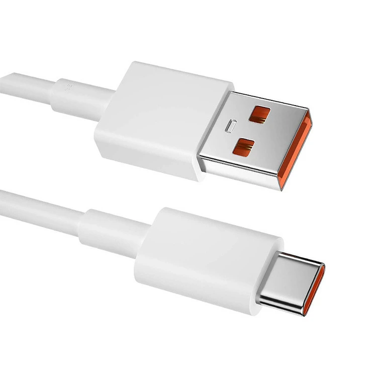 کابل تبدیل USB به USB-C مدل Turbo طول 1 متر