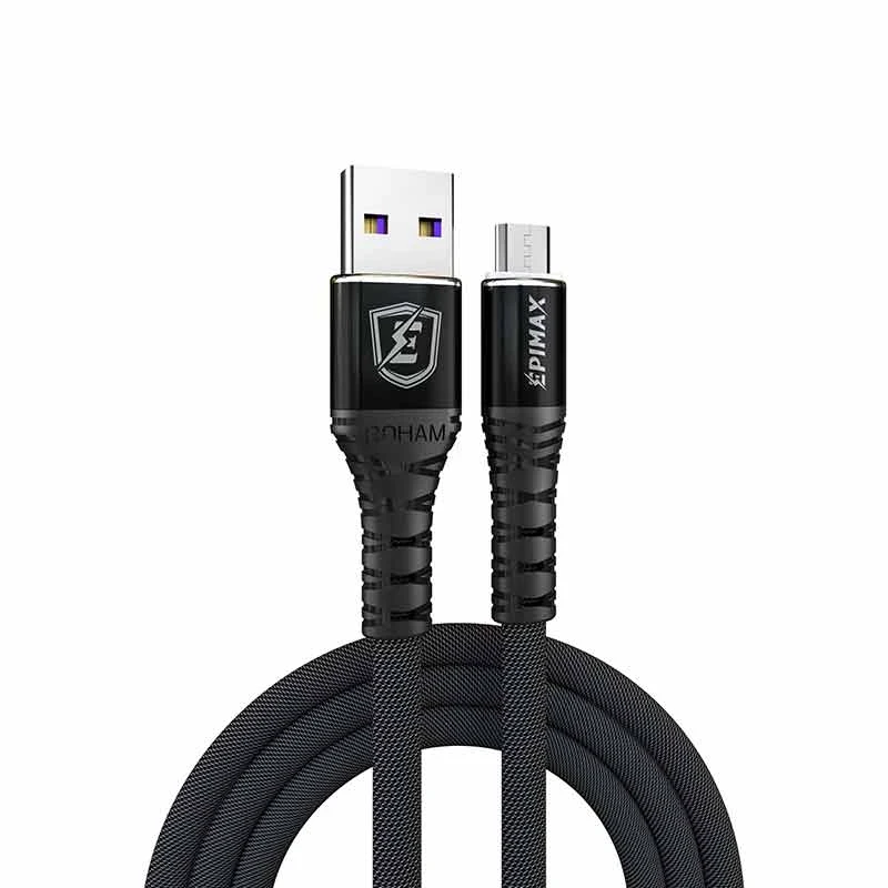 کابل تبدیل USB به microUSB اپیمکس مدل EC – 01