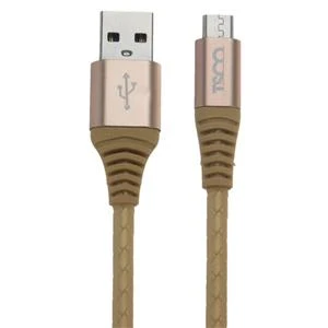 کابل تبدیل USB به microUSB تسکو مدل TC 50 طول 0.9 متر