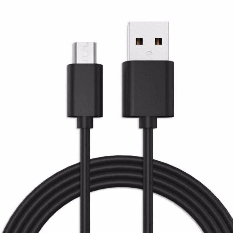 کابل تبدیل USB به microUSB مدل mi12 طول 1.2 متر