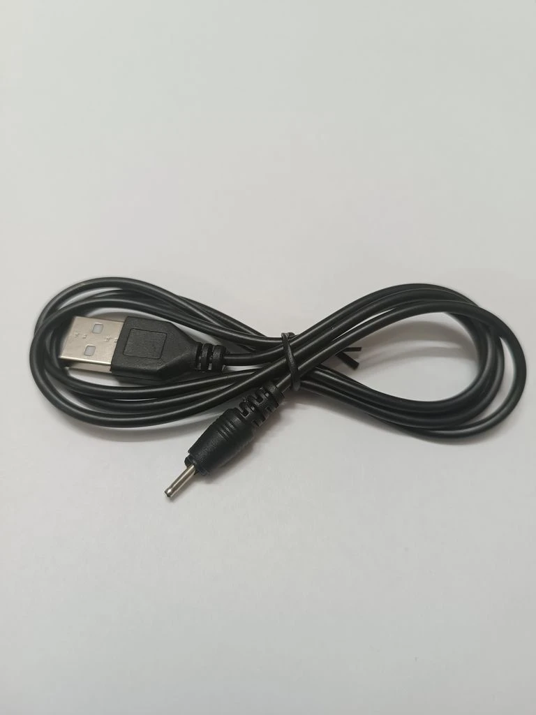 کابل تبدیل USB به سوزنی مدل A1 طول 1 متر