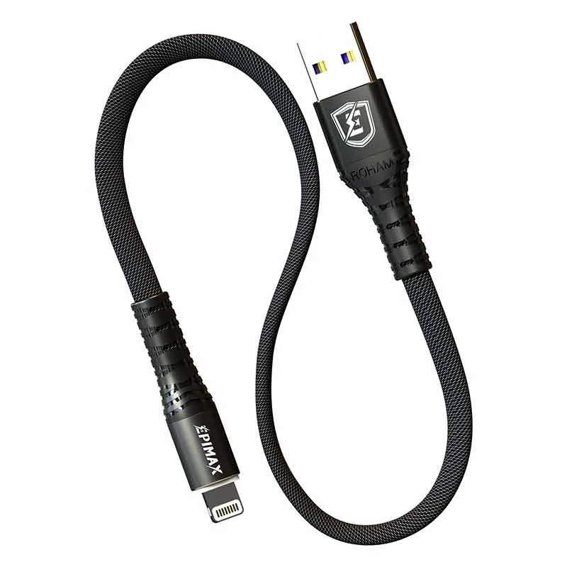 کابل تبدیل USB به لایتنینگ اپیمکس مدل EC – 06