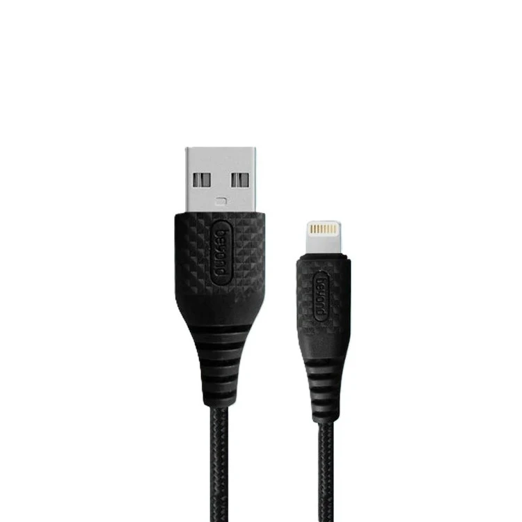 کابل تبدیل USB به لایتنینگ بیاند مدل BA-315 طول 2 متر