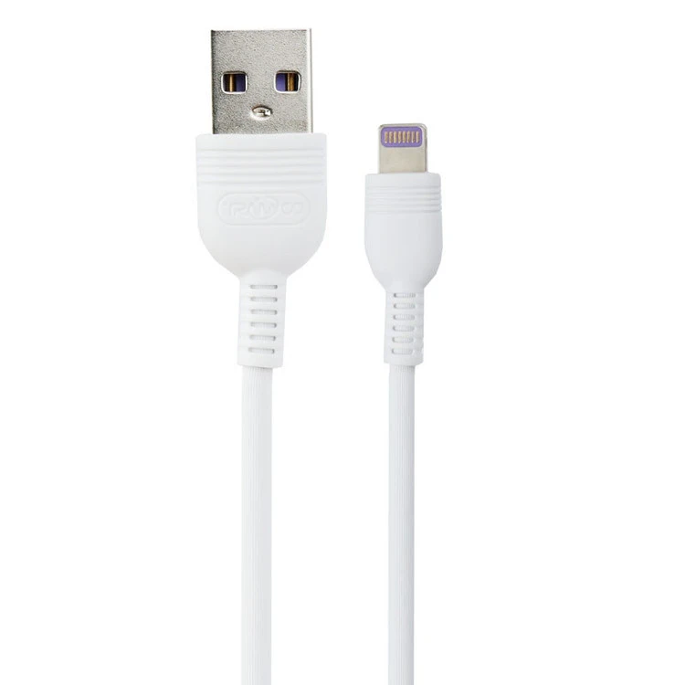 کابل تبدیل USB به لایتنینگ ترانیو مدل S7-I طول ۳ متر
