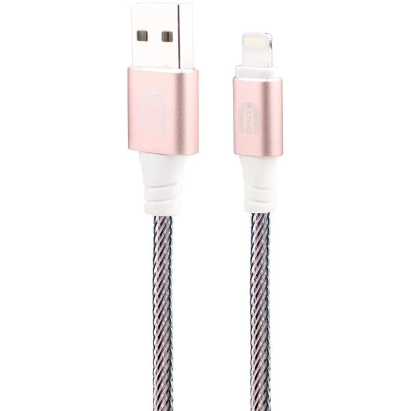 کابل تبدیل USB به لایتنینگ دایو مدل CP2714 طول 1.5 متر