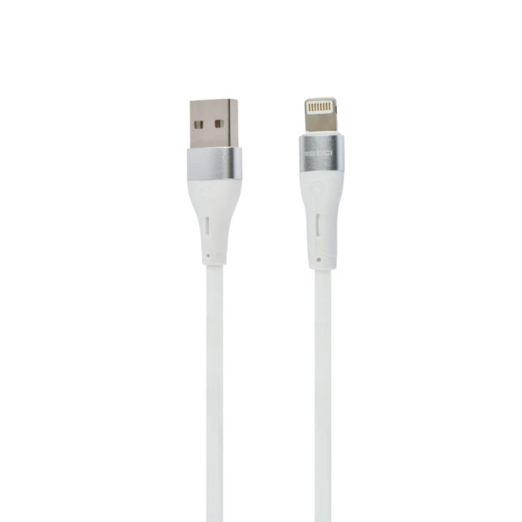 کابل تبدیل USB به لایتنینگ رسی مدل RS11L طول 1 متر