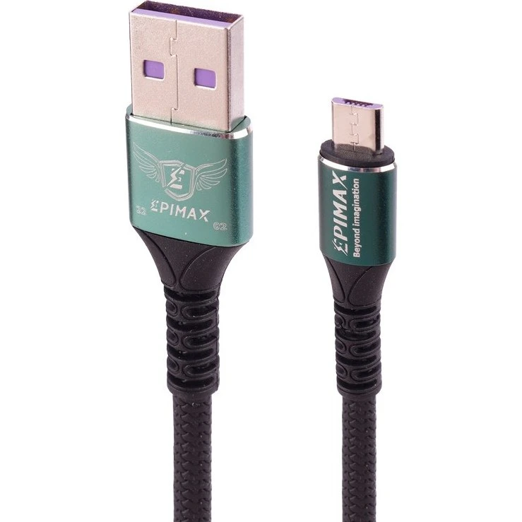کابل تبدیل تایپ سی به یو اس بی اپیمکس EC-50