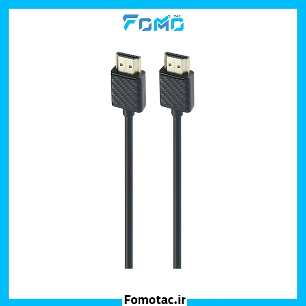کابل تصویر HDMI ارلدام(Earldom) مدل ET-W24