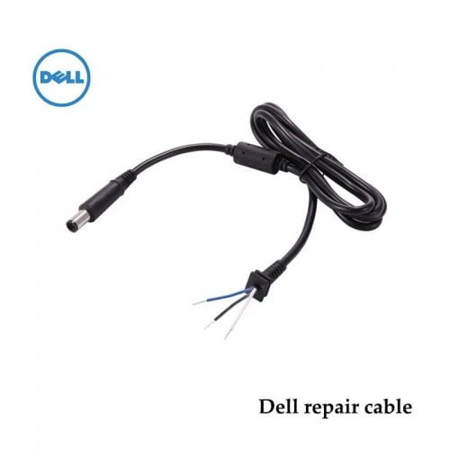 کابل تعمیری آداپتور DELL َDELL laptop adapter repair cable