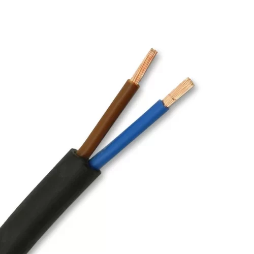 کابل خراسان افشار نژاد افشان سایز 2×1.5