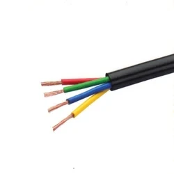 کابل خراسان افشار نژاد افشان سایز 4×4