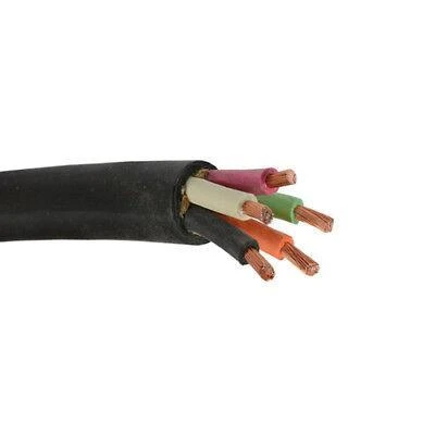 کابل خراسان افشار نژاد افشان سایز 5×10