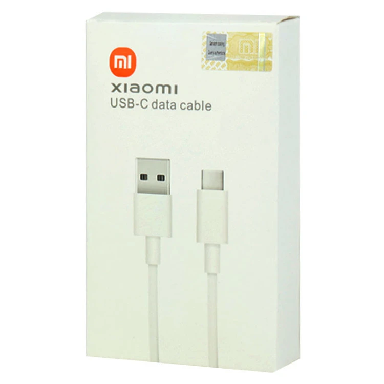 کابل داده USB-C شیائومی یک متری