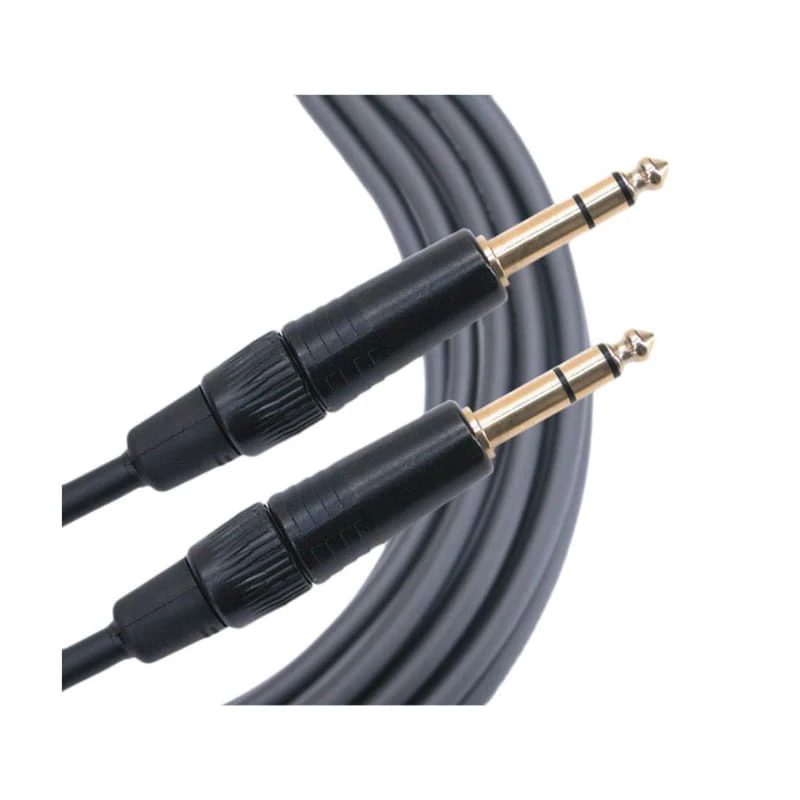 کابل دو سر بنون TRS to TRS 3mTRS to TRS 3m Cable