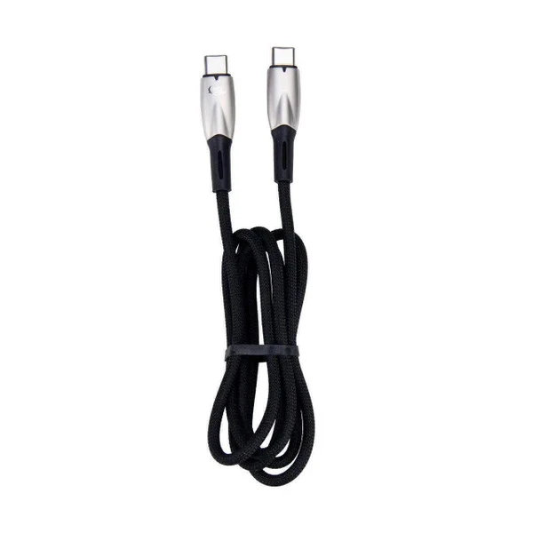 کابل دوسر تایپ سی 66W آکو AKO مدل AC69