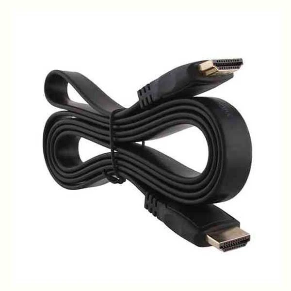 کابل رابط HDMI متری 1.5 متری فلت