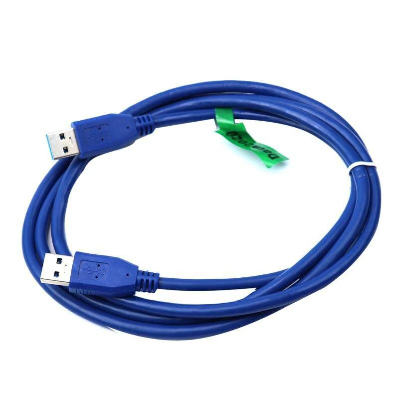 کابل رابط دوسر نر usb