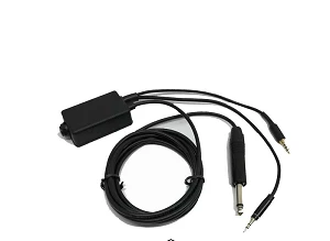 کابل رکورد ارگ ضبط و پخش (قابلیت اتصال به انواع گوشی) Professional Record Cable