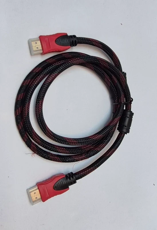 کابل سه متر Hdmi نویز گیردار