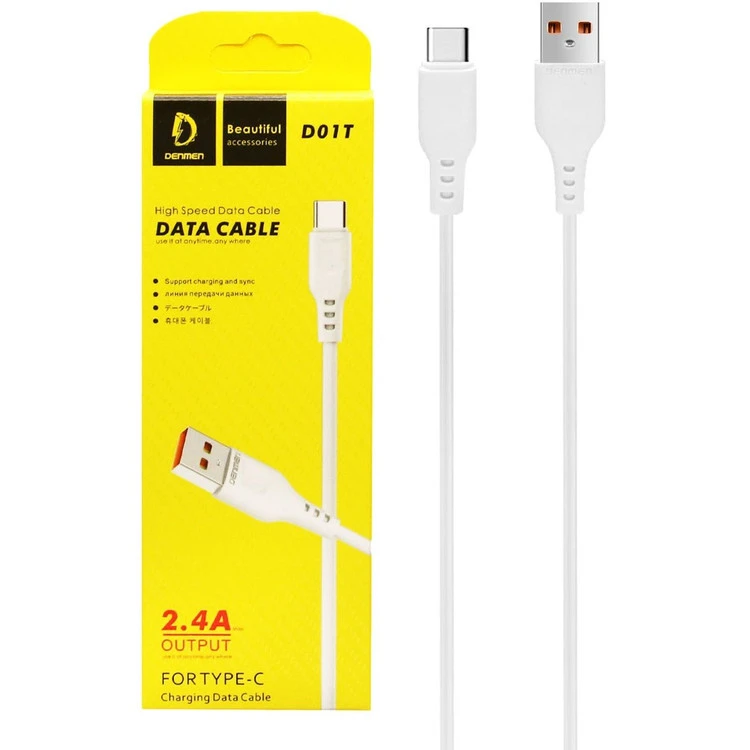 کابل .ش DC01 6A T.C