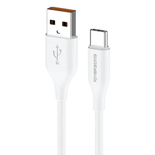 کابل شارژ 1 متری USB-A به Type-C ریورسانگ مدل BETA 09 CT85