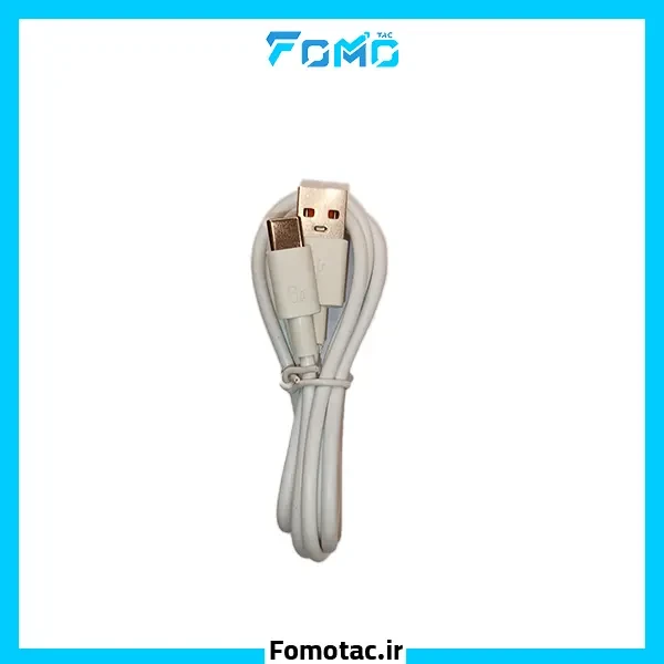 کابل شارژ 6آمپر تایپ سی و میکرو