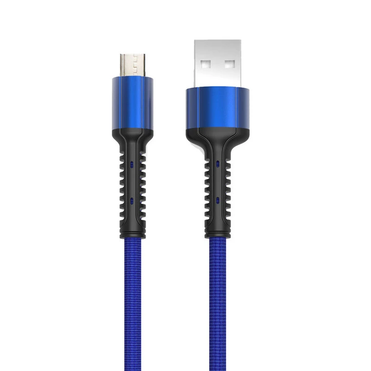 کابل شارژ MicroUSB برند GOLTER اورجینال