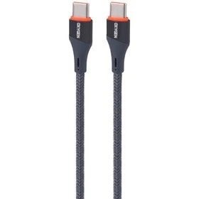 کابل شارژ Type-C به Type-C مدل LX-15 طول 1 متر