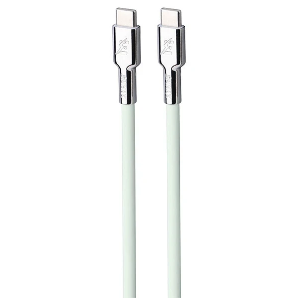 کابل شارژ USB-C اپیمکس مدل EC-135 طول 1.2 متر
