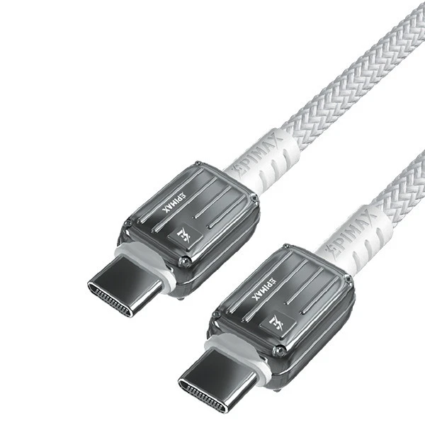 کابل شارژ USB-C اپیمکس مدل EC121 طول 1 متر