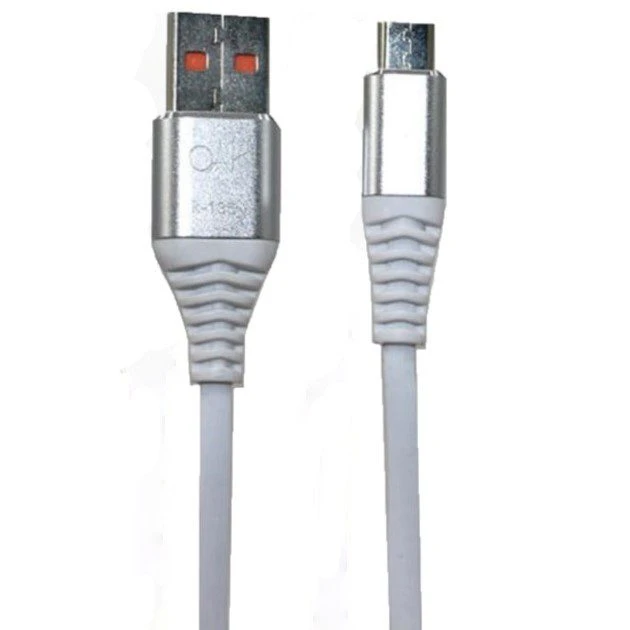 کابل شارژ microUSB او آک مدل K-135 طول 1 متر