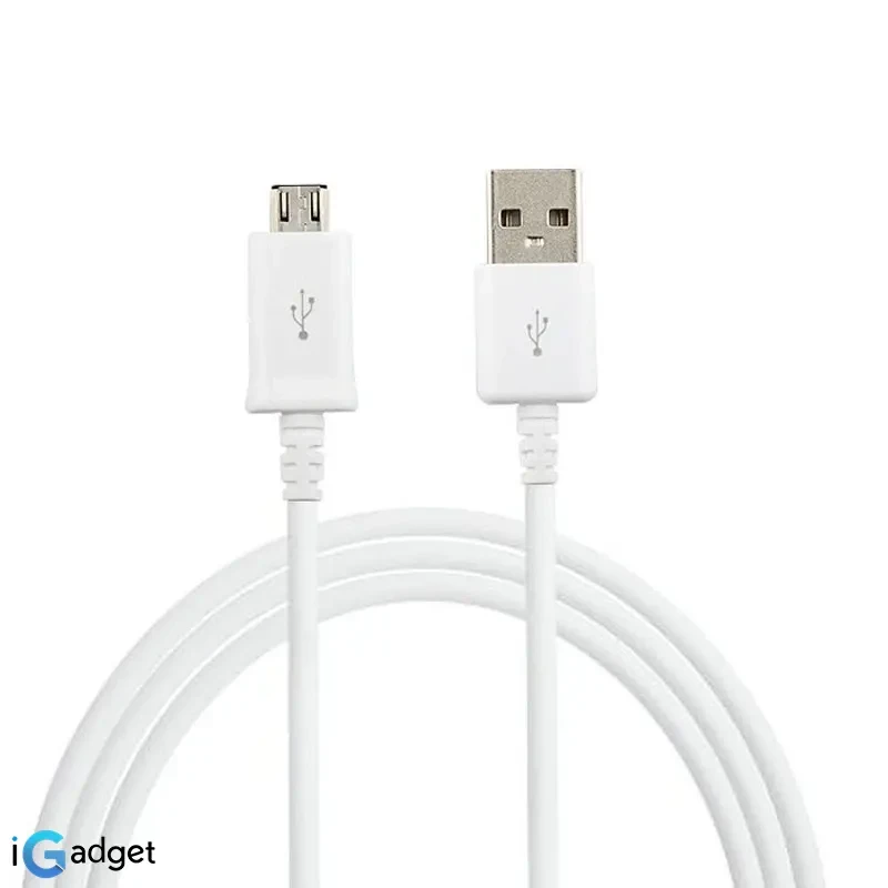 کابل شارژ microUSB مدل DG925UWZ | فست شارژ