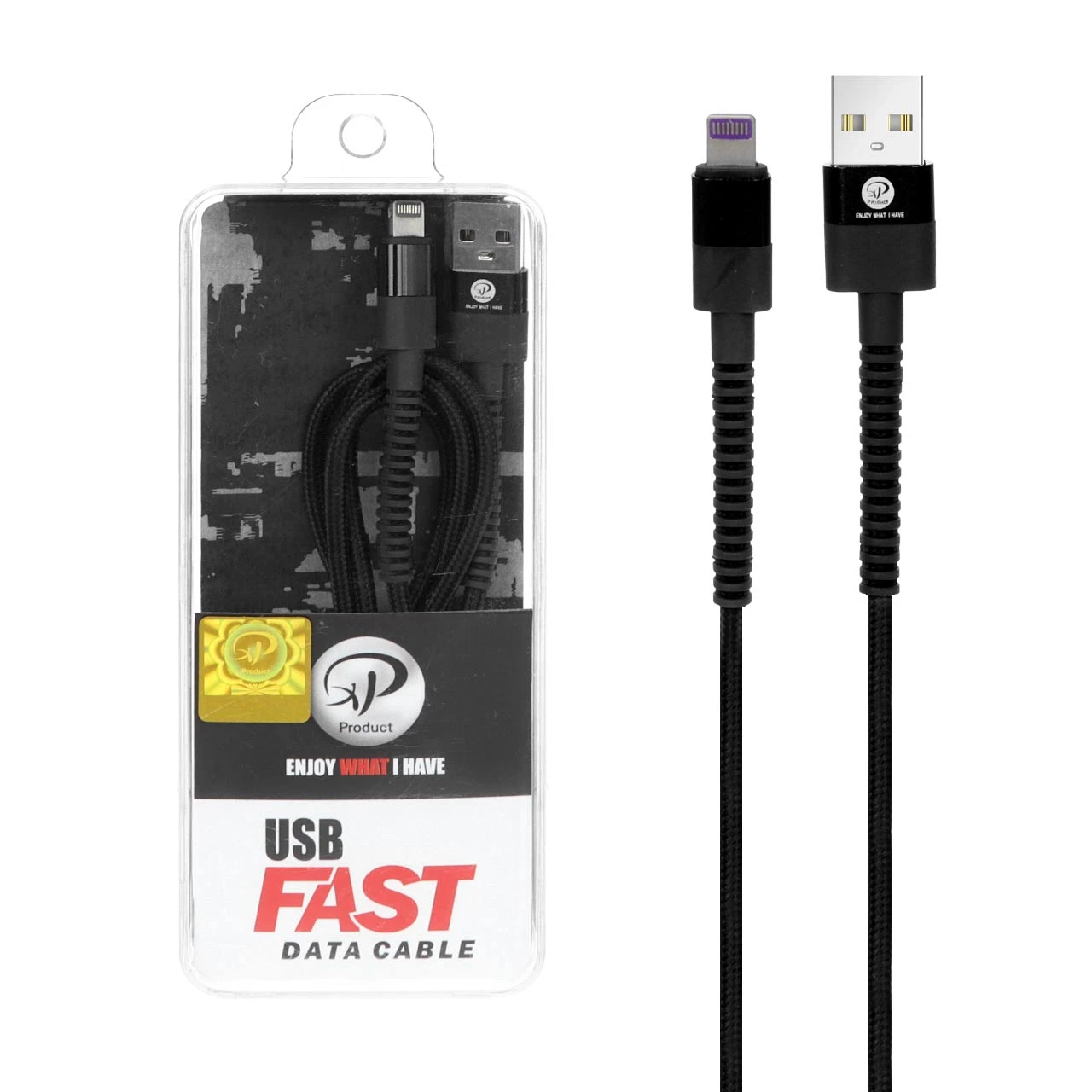 کابل شارژ آیفون XP Product مدل XP-C228