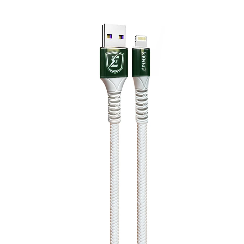 کابل شارژ آیفون اپی مکس مدل Epimax EC-47