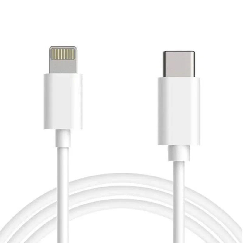 کابل شارژ اصلی آیفون Iphone 11