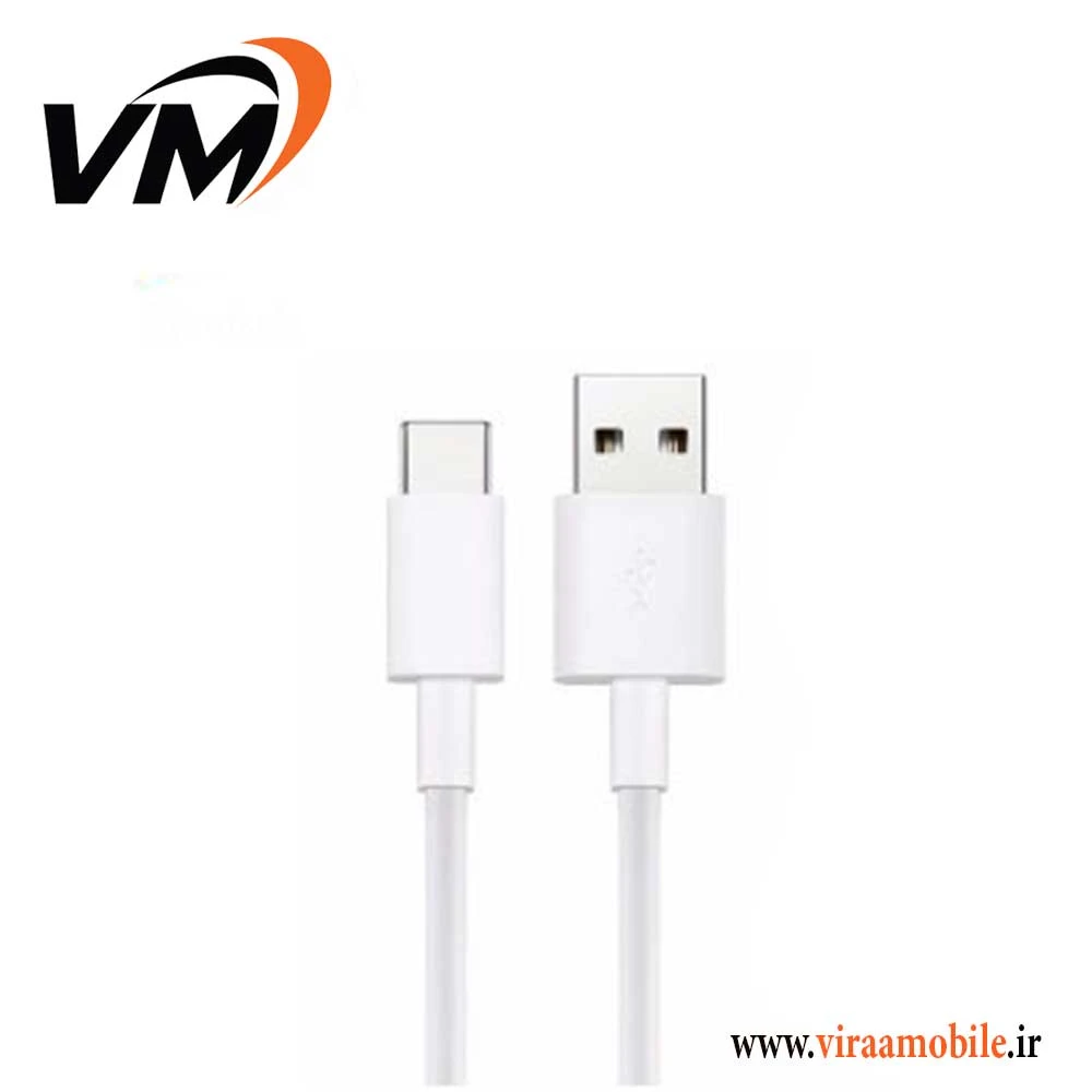 کابل شارژ اصلی هواوی مدل Huawei Type-C