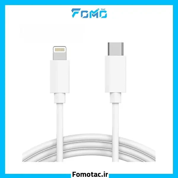 کابل شارژ اورجینال اپل(Apple) مدل 13ProMax